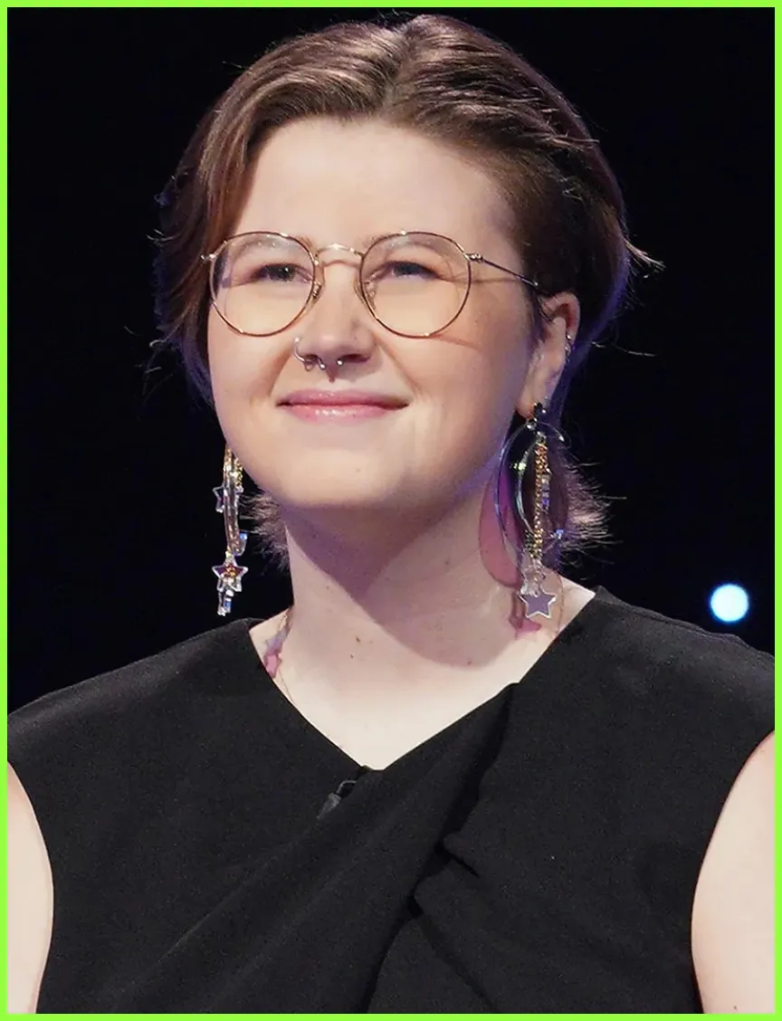 Mattea Roach, the next generation champion and youngest super-champion in the modern era.