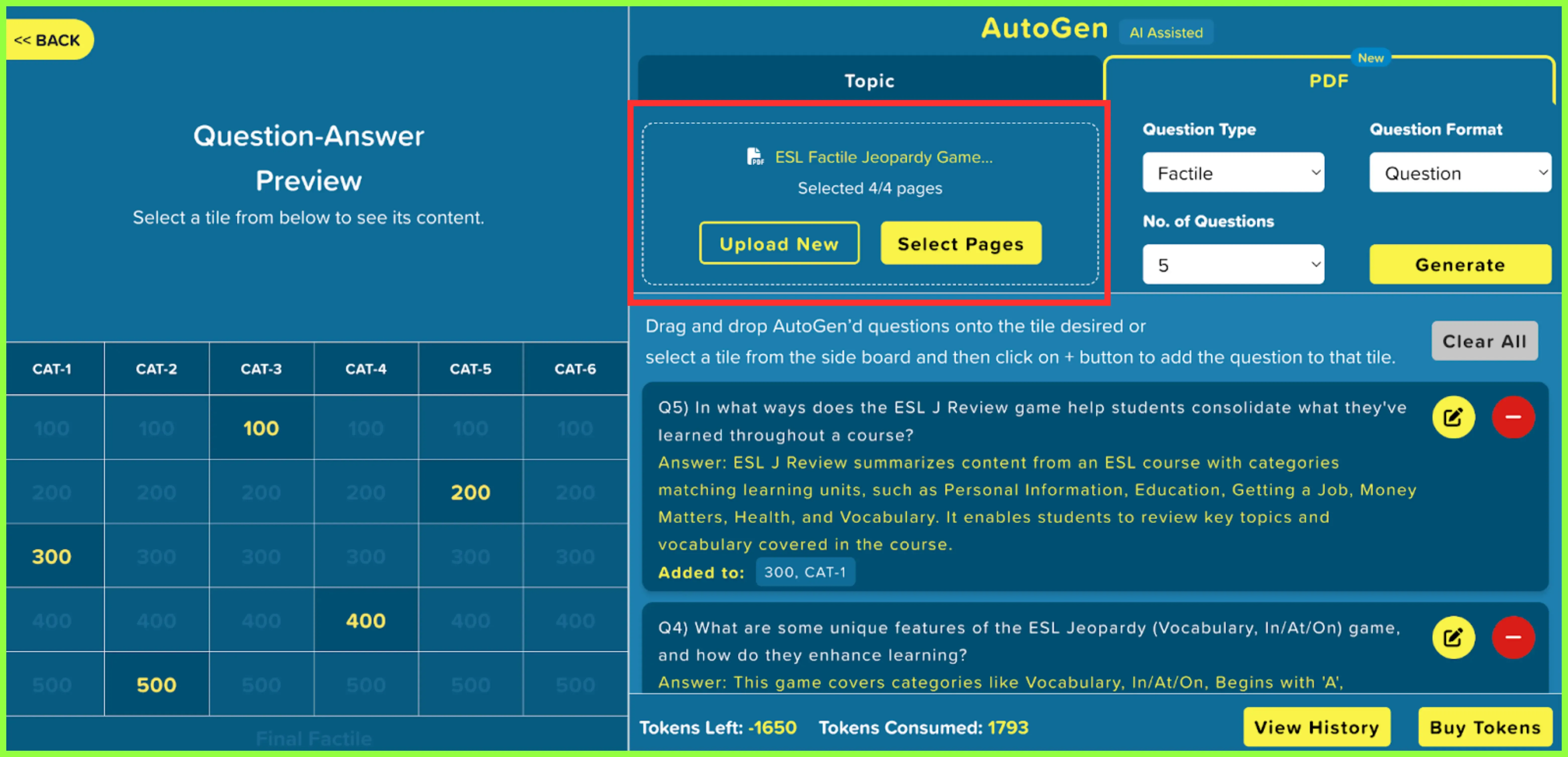 Screenshot showing a PDF titled 